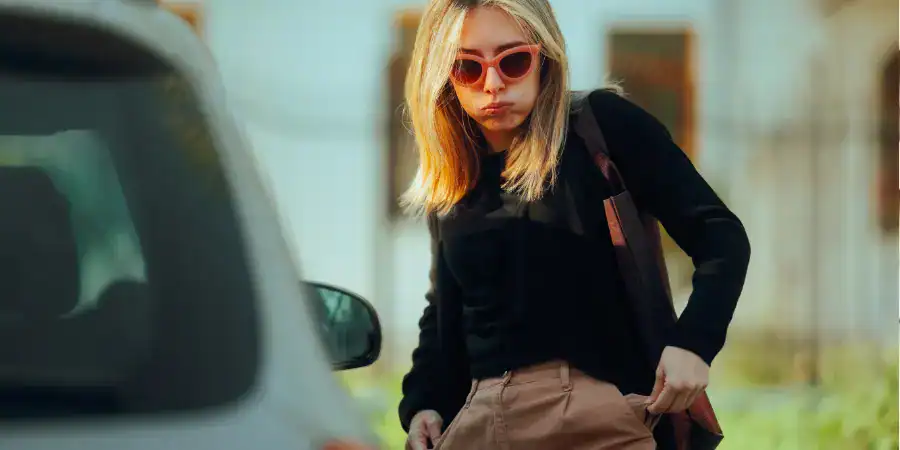 What to Do When Your Car Key Fob Stops Working